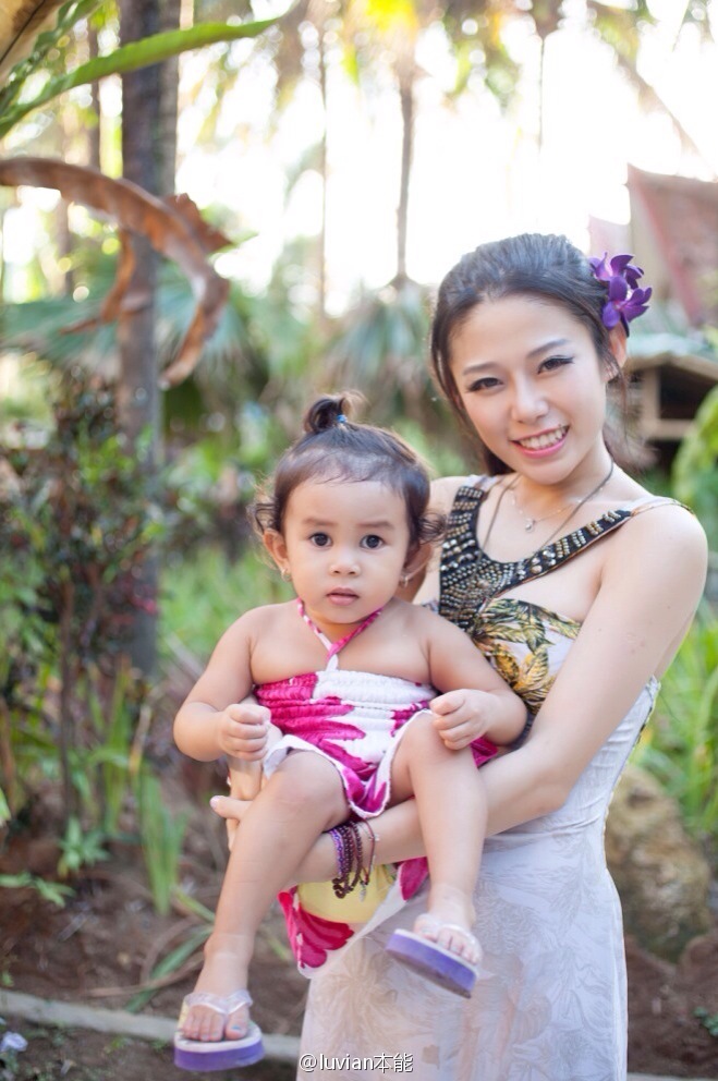 秀人美媛馆女郎luvian本能 微博相册集锦 2